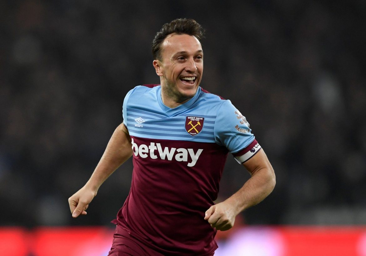 Quiz: The Ultimate Mark Noble Birthday Quiz