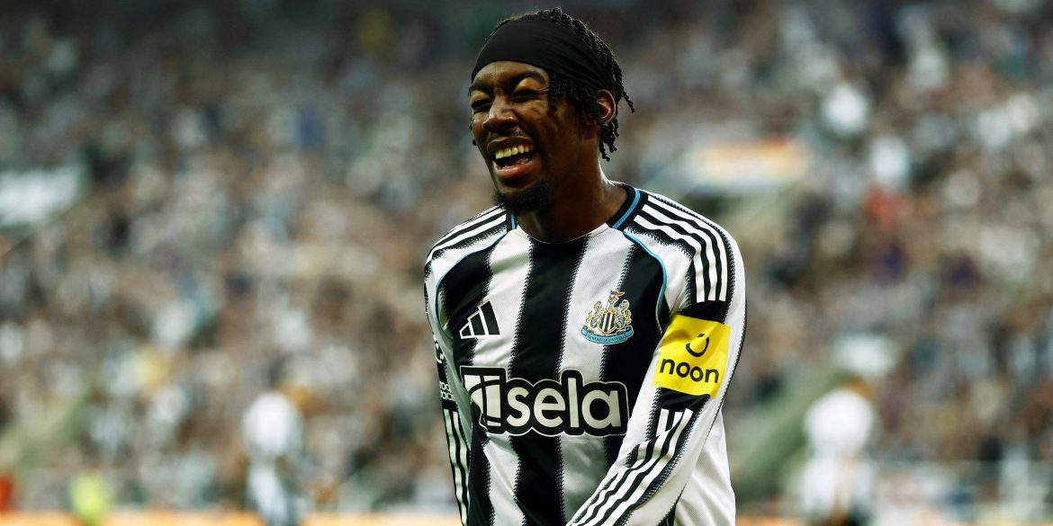 Forget Elanga & Barnes: Howe must now unleash Newcastle's "unsung hero"