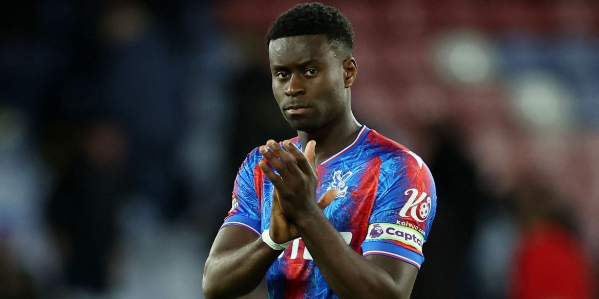Romano: Liverpool in "negotiations" to sign "special" £34m gem with Guehi