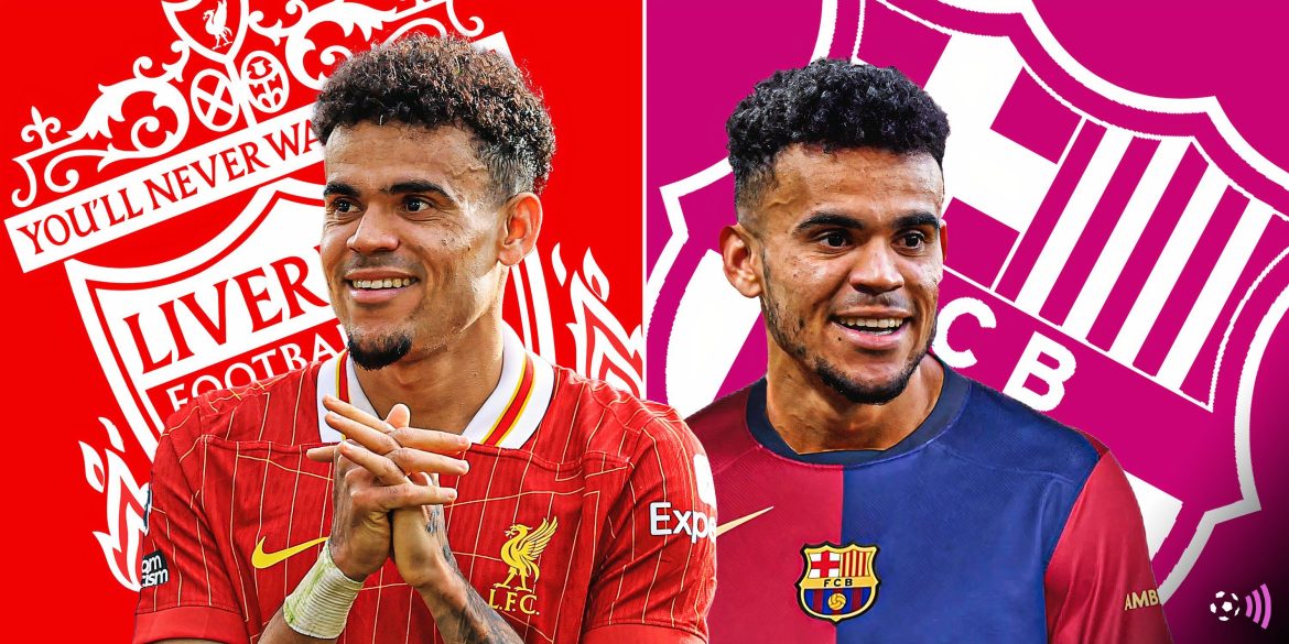 A bigger mistake than Diaz: Liverpool now in talks to sell £50m star