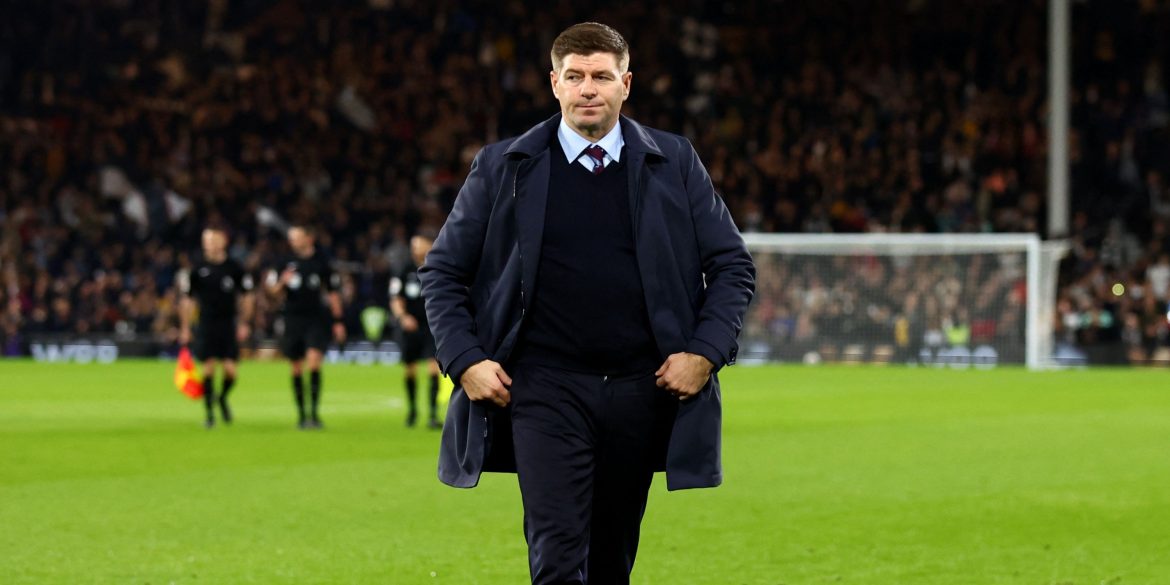 Rangers looking at "outstanding" English coach who's better than Gerrard