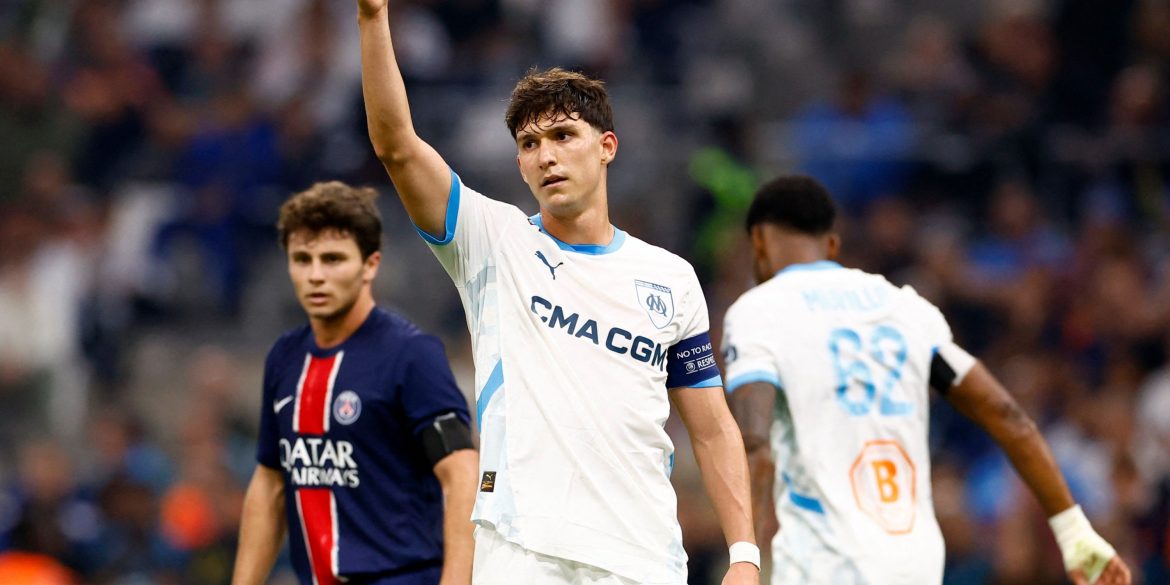 He'd be amazing with Balerdi: Leeds considering move for “world-class” star