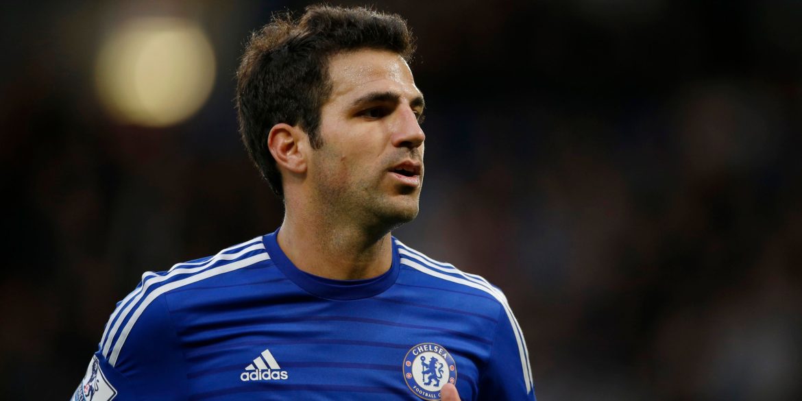 Fabregas a fan: Chelsea want to sign £8m gem with "left foot made of gold"
