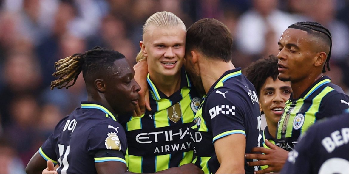 Man City hit the jackpot on £76m ace who has genuine Ballon d’Or potential
