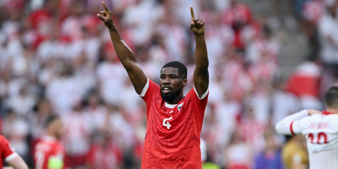 Spurs struck gold with "unbelievable" star worth millions more than Danso