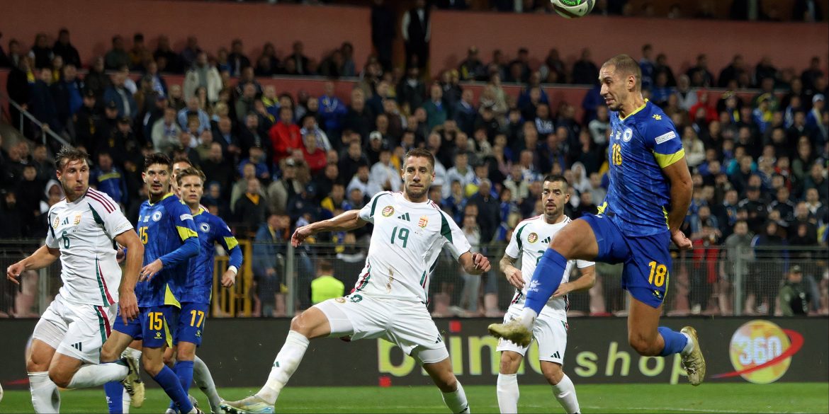 European media say Rangers have tabled transfer bid directly to 6’4 player