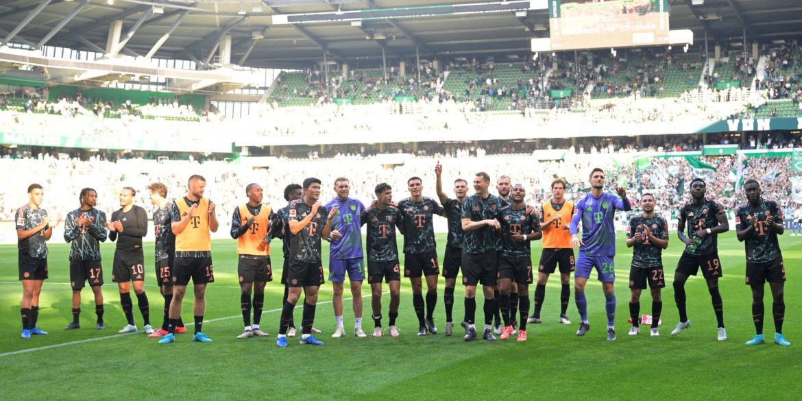 Liverpool and Slot now best placed to sign £320k-p/w star for free in 2025