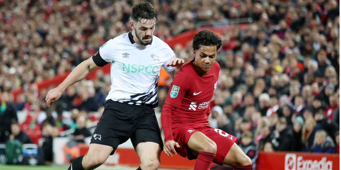 Derby have struck gold on star who’s worth more than Mendez-Laing & Cashin