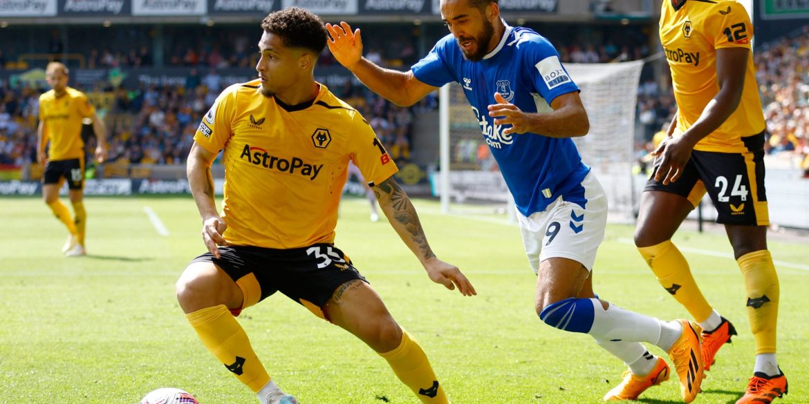 Wolves reach agreement for "aggressive" £21m Gomes partner; medical booked