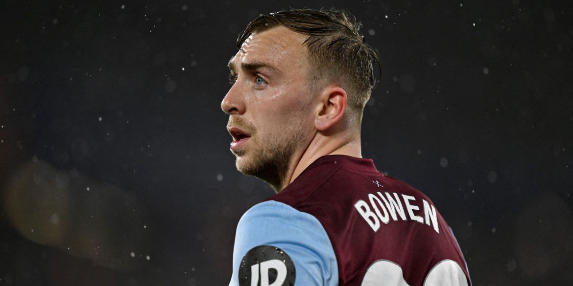 West Ham’s 8/10 machine is now as important as Bowen for Moyes