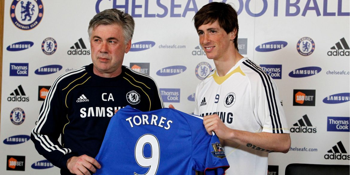 Chelsea could sign "ruthless" £18m gem in late deal to end No. 9 curse