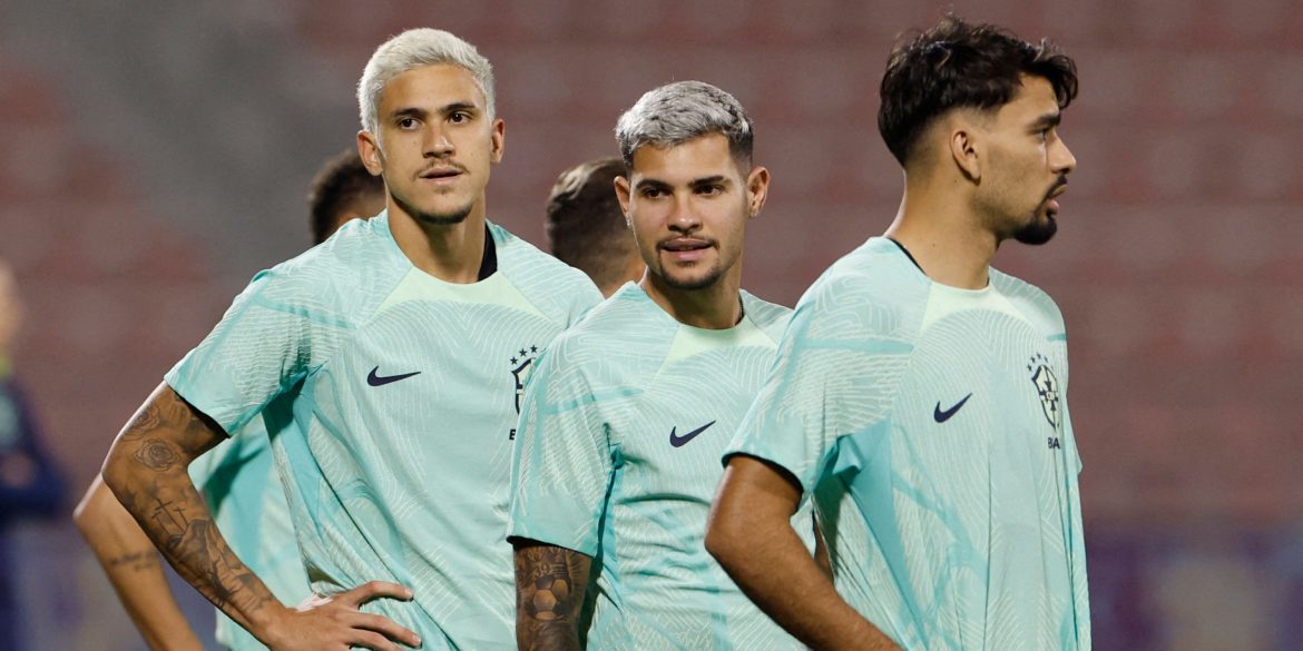 Newcastle eyeing £34m "orchestrator" who can be Bruno’s next Paqueta