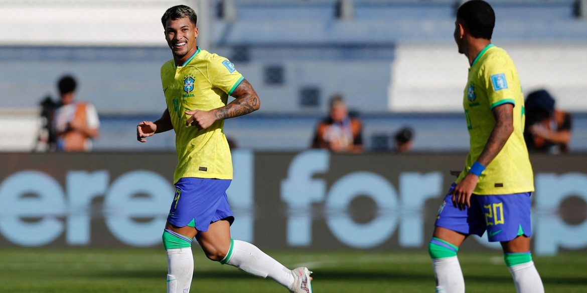 Newcastle make first contact to sign "natural goalscorer" with "big future"
