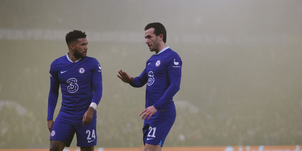 Chelsea: Blues signed a star for £0, now he’s worth £50m
