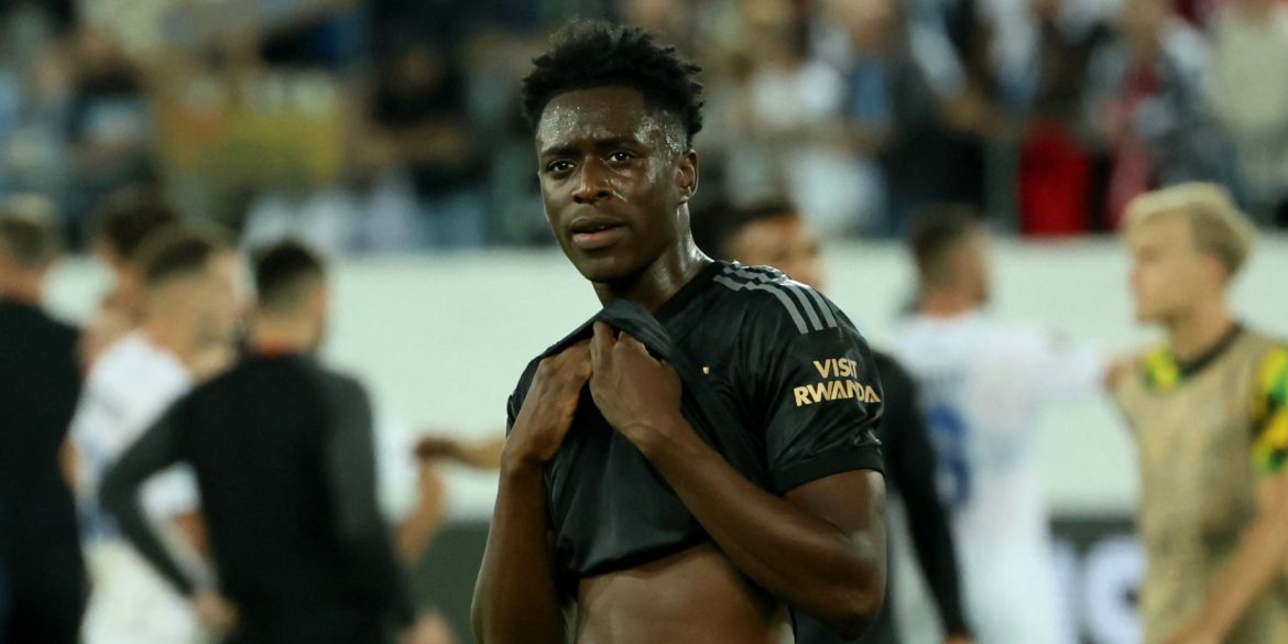 Arsenal: Gunners Make Transfer "Breakthrough" After Talks