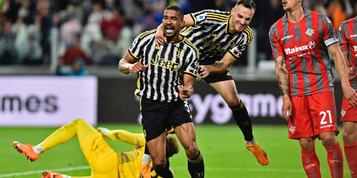 Tottenham: Spurs In Pole Position For "World Class" Star