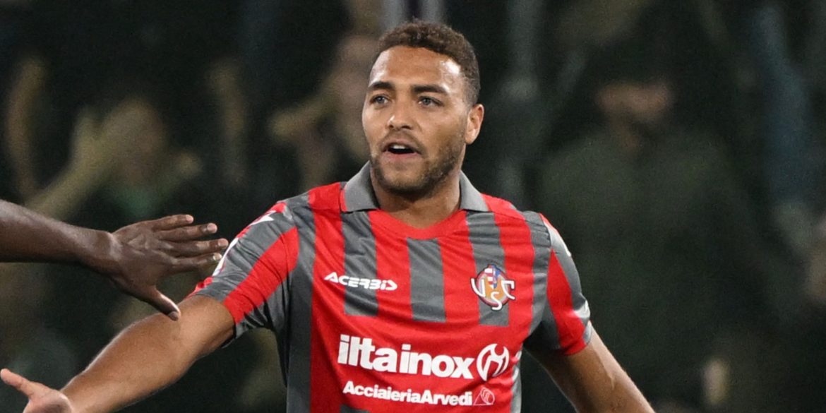 Rangers Have "Completed" £5.4m Transfer Deal For Cyriel Dessers