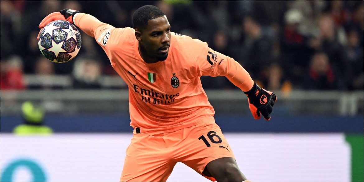 Tottenham: Spurs Look To Sign "World’s Best" Goalkeeper